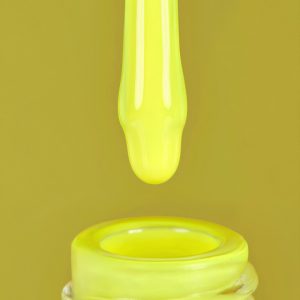 Stempinga laka DARK 24, Stamping polish Sticky 10 ml