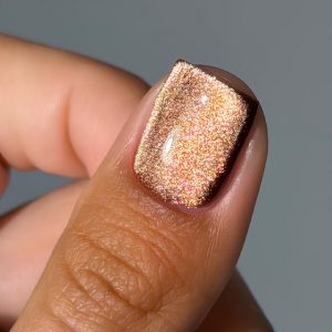 DARK CAT EYE 33, 6ml gēllaka