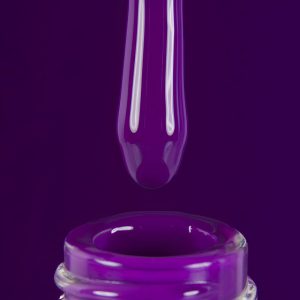 Stempinga laka DARK 08, Stamping polish Sticky 10 ml