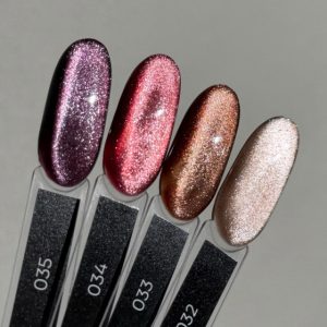 DARK CAT EYE 32, 6ml gēllaka
