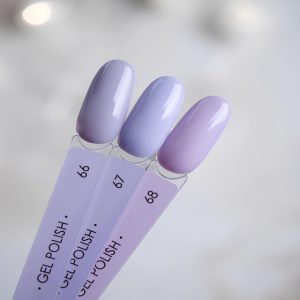Gēllaka DARK 068, 10 ml