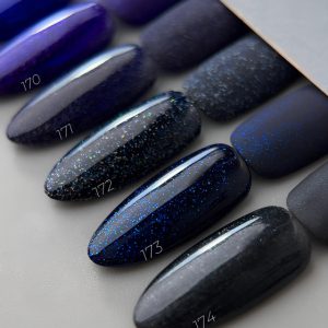 Gēllaka DARK 174, 6 ml