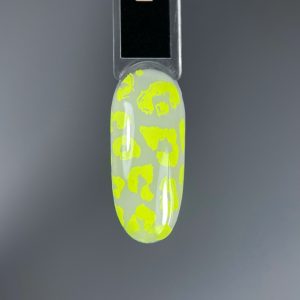 Stempinga laka DARK 24, Stamping polish Sticky 10 ml