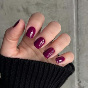 Gēllaka DARK 015, 6 ml