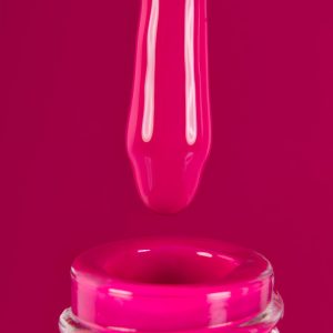 Stempinga laka DARK 07, Stamping polish Sticky 10 ml