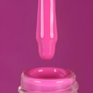 Stempinga laka DARK 28, Stamping polish Sticky 10 ml