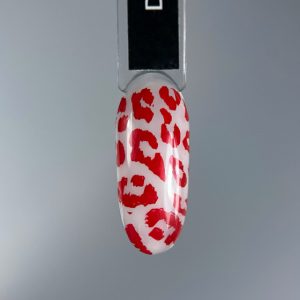 Stempinga laka DARK 36 Ferrari, Stamping polish Sticky 10 ml