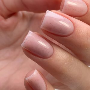 DARK PRO Base Pink Potal 3, 15ml bāze