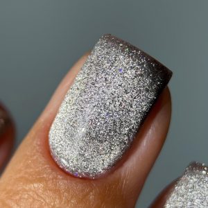 Gēllaka DARK by Rior NIGHT CAT EYE 03, 10 ml, atstarojoša