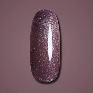 Gēllaka DARK by Rior NIGHT CAT EYE 06, 6 ml, atstarojoša