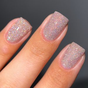 DARK Gel Polish Flash 19, 10 ml atstarojošā gēllaka