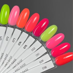 DARK PRO Base 52, 15ml bāze
