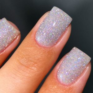 DARK Gel Polish Flash 16, 10 ml atstarojošā gēllaka