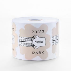DARK by Rior Nagu formas pieaudzēšanai, universālās, 300 gab.