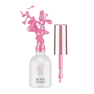 Gēllaka Saute Nails S145 Lip Gloss 8 ml