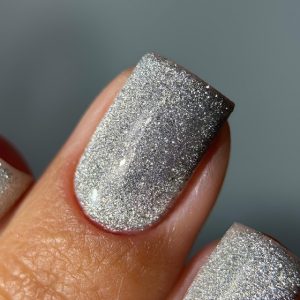 Gēllaka DARK by Rior NIGHT CAT EYE 05, 10 ml, atstarojoša