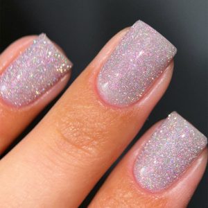 DARK Gel Polish Flash 17, 10 ml atstarojošā gēllaka