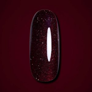 Gēllaka DARK by Rior NIGHT CAT EYE 10, 6 ml, atstarojoša