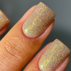 DARK Gel Polish Flash 20, 10 ml atstarojošā gēllaka