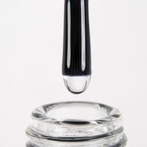 DARK by Rior Iconic Base, 15 ml caurspīdīga bāze