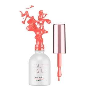Gēllaka Saute Nails S141 Party 8 ml