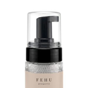 Attīrošās putas manikīram Cleansing Foam, 150 ml FEHU