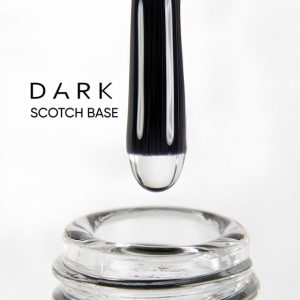 DARK by Rior Scotch Base, 15 ml bāze