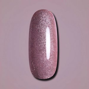 Gēllaka DARK by Rior NIGHT CAT EYE 07, 6 ml, atstarojoša