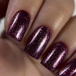Gēllaka DARK 129, 10 ml