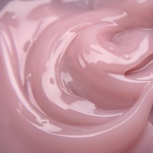 Dark Iron Gel 05, 15 ml, biezas konsistences gēls (ciets) rozā