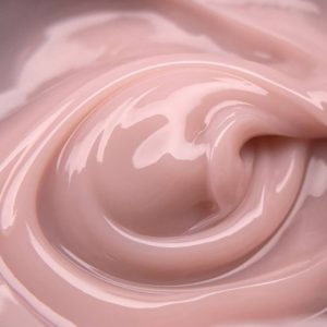 Dark Iron Gel 04, 15 ml, biezas konsistences gēls (ciets) bēšā