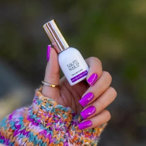 Gēllaka Saute Nails Hot Pilates Club 8ml