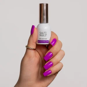 Gēllaka Saute Nails Hot Pilates Club 8ml