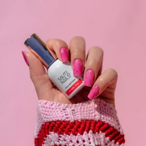 Gēllaka Saute Nails It Girl Run 8ml