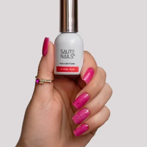 Gēllaka Saute Nails It Girl Run 8ml