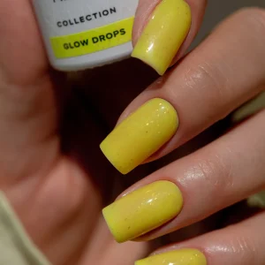 Gēllaka Saute Nails Glow Drops 8ml