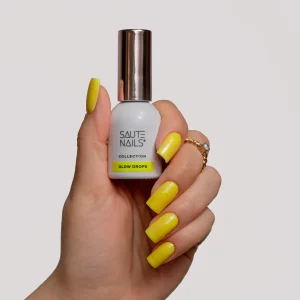 Gēllaka Saute Nails Glow Drops 8ml