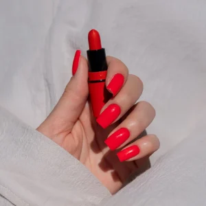 Gēllaka Saute Nails Red Light Baby 8ml
