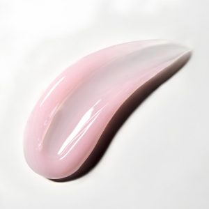 DARK PolyGel 2 Pink (in a jar), 30 ml poligēls rozā