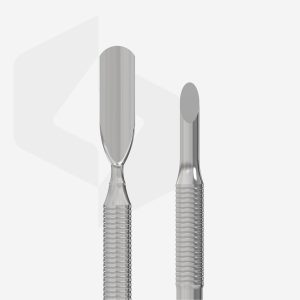 STALEKS EXPERT 90 TYPE 2 (beveled and rounded wide pusher) pušeris manikīram