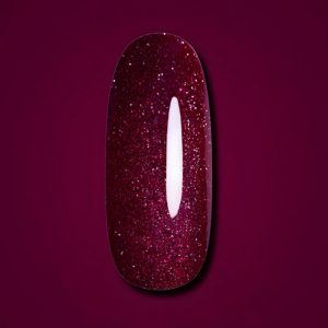 Gēllaka DARK by Rior NIGHT CAT EYE 08, 6 ml, atstarojoša