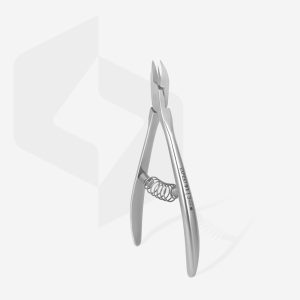 STALEKS Professional cuticle nippers EXPERT 91 3 mm, knaibles/standziņas manikīram un pedikīram