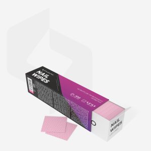 STALEKS EXPERT Perforated lint-free wipes (400 pcs) Salvetes bezpūku