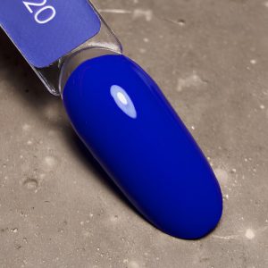 Gēllaka DARK 020, 6 ml
