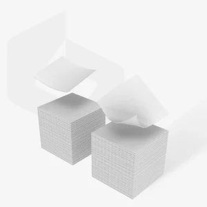 STALEKS SMART Lint-free dense wipes (700 pcs) bezpūku salvetes