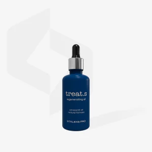 STALEKS Skin regenerating oil treat.s, atjaunojoša eļļa 50 ml