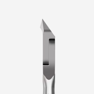 STALEKS Professional cuticle nippers SMART 10 5 mm, knaibles / standziņas manikīram un pedikīram