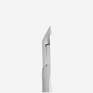 STALEKS Professional cuticle nippers EXCLUSIVE 20 5 mm (magnolia), knaibles/standziņas manikīram un pedikīram