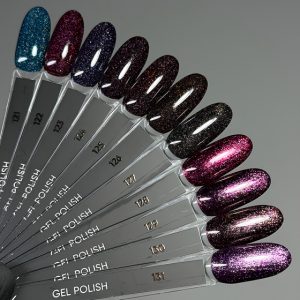 Gēllaka DARK 126, 6 ml