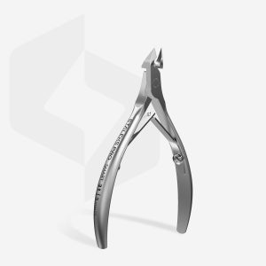 STALEKS Professional cuticle nippers SMART 31 5 mm, knaibles / standziņas manikīram un pedikīram